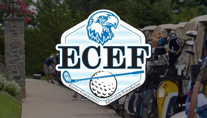 JB Plumbing supporting Exeter Community Education Foundation